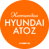 Hyundai Atoz