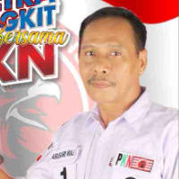 ABUSARI WALI