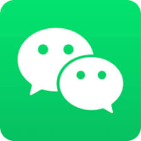 JUAL BELI AKUN WECHAT