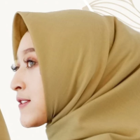 KOLEKSI HIJAB CANTIK