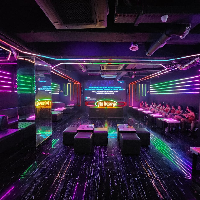 Numars spa karoke lounge pondok indah