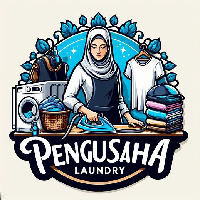 Bisnis Laundry