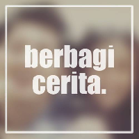Berbagi Cerita