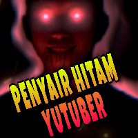 Penyair Hitam