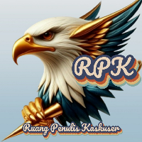 Ruang Penulis Kaskuser