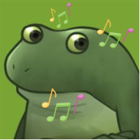 Senandung Froge