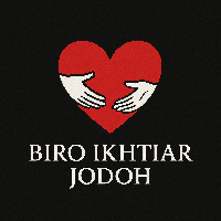 Ikhtiar Jodoh