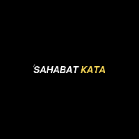 Sahabat Kata