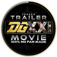 DG21 Movie Update