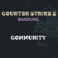 COUNTER STRIKE 2 BANDUNG