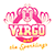 Virgo & The Sparklings 