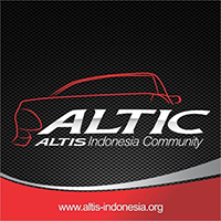 Altis Indonesia Community (ALTIC)