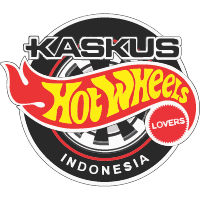 Kaskus Hot Wheels Lovers (KHWL)