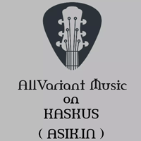 Allvariant Music on Kaskus (ASIK.IN)