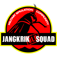 Arma 3 Indonesia - Jangkrik Old Squad