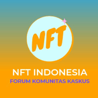 Komunitas NFT Indonesia 