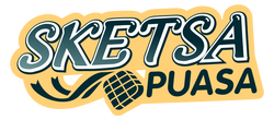 Sketsa Puasa