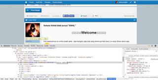 masup bleeh, sini ane ajarin cara ISO dalam 10 DETIK