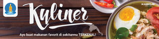 KOMBAT KULINER&#93; Makanan Khas Kalimantan Selatan 