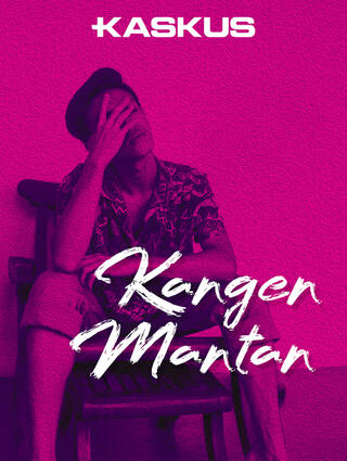 kangen-mantan