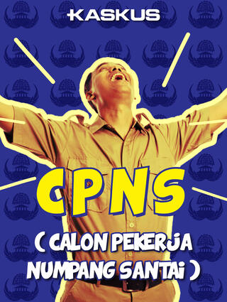 cpns-calon-pekerja-numpang-santai