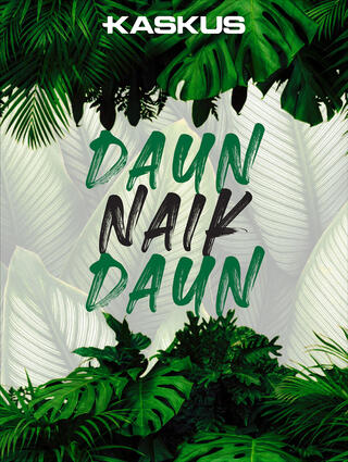 daun-naik-daun