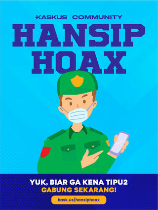hansip-hoax