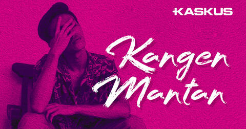 kangen-mantan