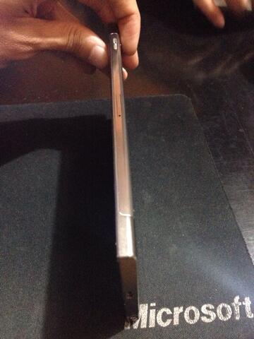 WTS Lenovo K900 lengkap ada bonus :D