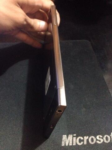 WTS Lenovo K900 lengkap ada bonus :D