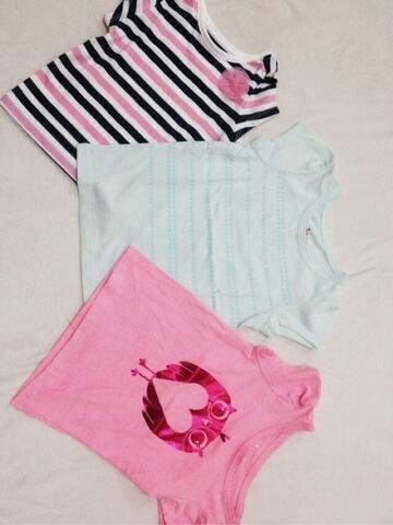 Ready Baju Anak Branded