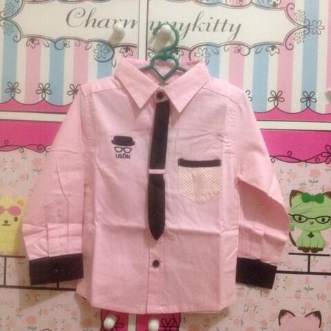 Ready Baju Anak Branded