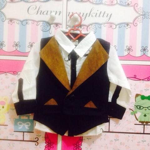 Ready Baju Anak Branded