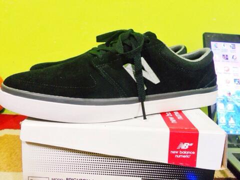 new balance numeric brighton