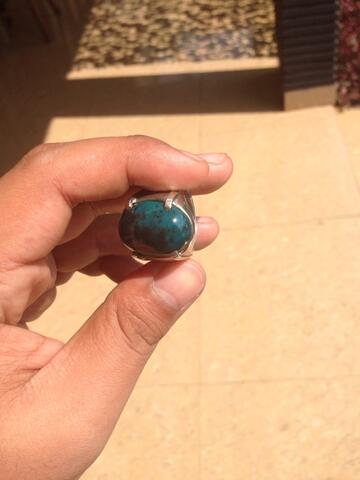 bacan doko bodyglass