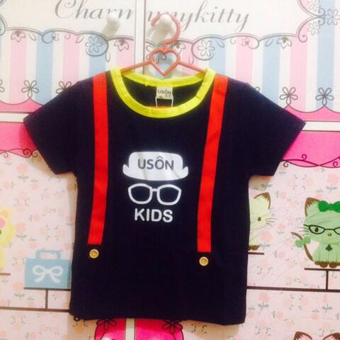 Ready Baju Anak Branded