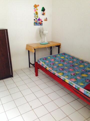 Sewa Kost Wanita Murah Meriah di Cibubur