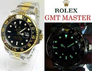 JAM ROLEX KW SUPER