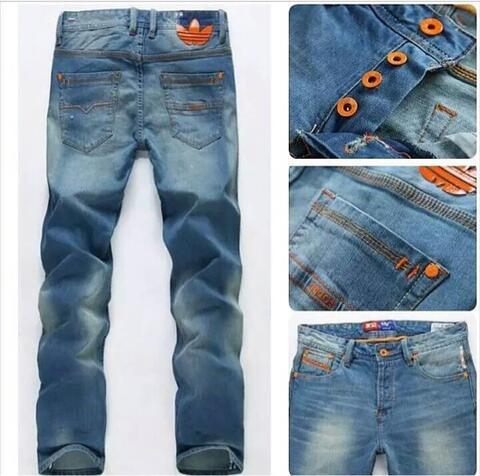 ORIGINAL ADIDAS DIESEL JEANS | KASKUS