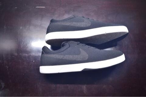 BNIB Nike Skateboarding Eric Koston Special Edition size 44