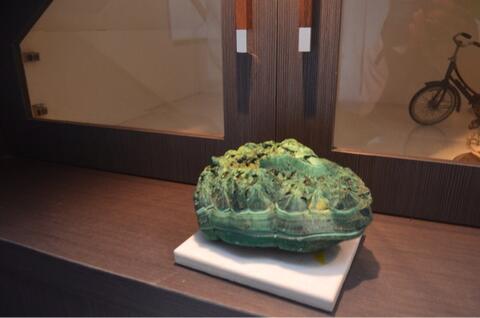 Bahan Batu Akik Bacan