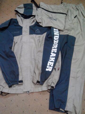 Terjual Sale Second Jacket+Celana 