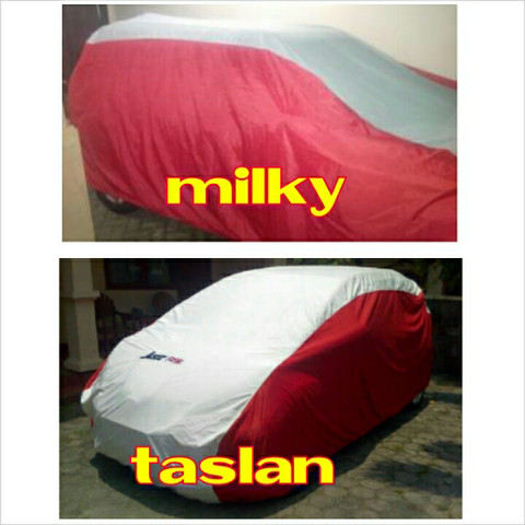 Cover Mobil Selimut Terpal (Super)