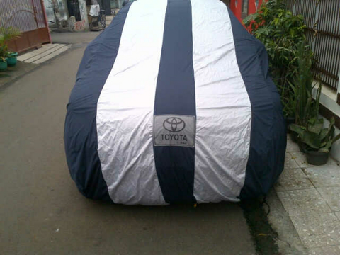 Cover Mobil Selimut Terpal (Super)