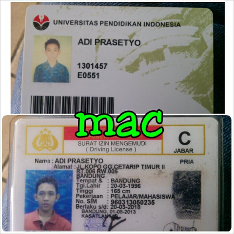 Cover Mobil Selimut Terpal (Super)
