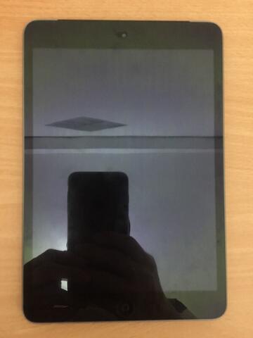 iPad Mini 2 Retina Display (Cellular 4G), 16gb, MINT CONDITION, FULLSET, murah.
