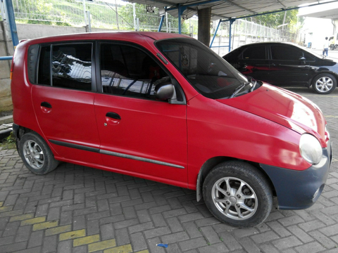 Atoz 2001 cimahi-bandung