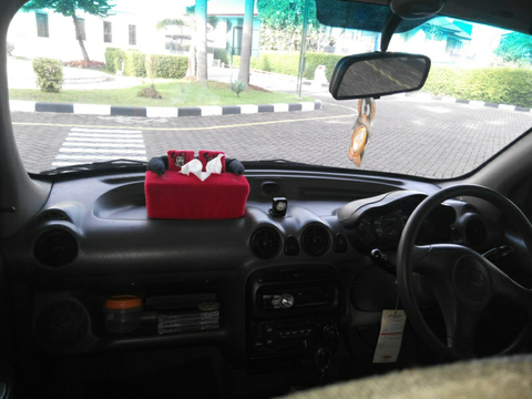 Atoz 2001 cimahi-bandung