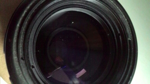 wts lensa tamron 70-300 for canon bu apa adanya masuk gan