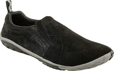 dijual sepatu big size 46 merek merrel BNIB,semi formal.